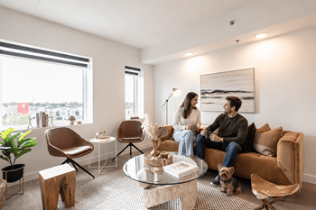 Pet friendly - no deposit required